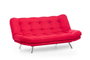 Atelier Del Sofa Misa Sofabed Rojo